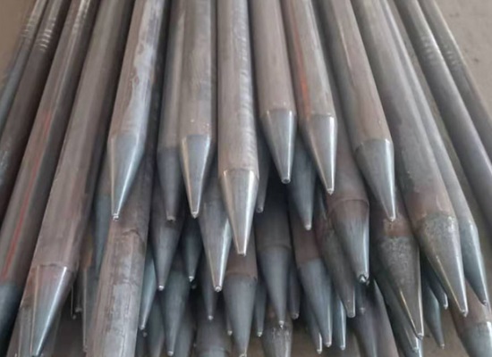 太湖钢花管